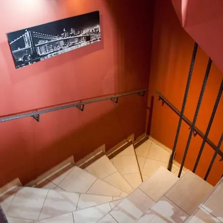 Tzanatos Вилла *