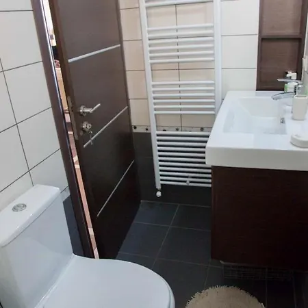 Tzanatos * Troianata