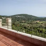 Tzanatos Villa *