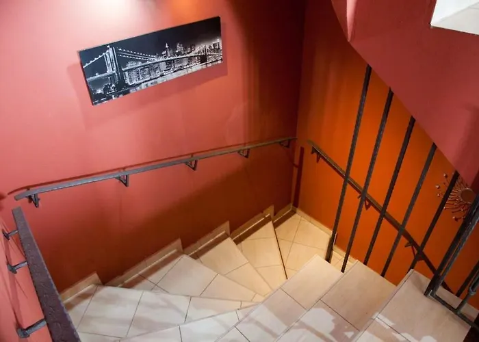 Tzanatos Villa *